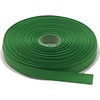image:imageTopenca Supplies 12 Inches x 50 Yards Double Face Solid Grosgrain Ribbon Roll Green
