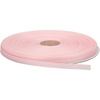 image:imageTopenca Supplies 14 Inches x 50 Yards Double Face Solid Grosgrain Ribbon Roll Baby Pink