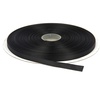 image:imageTopenca Supplies 14 Inches x 50 Yards Double Face Solid Grosgrain Ribbon Roll Black