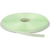 image:imageTopenca Supplies 14 Inches x 50 Yards Double Face Solid Grosgrain Ribbon Roll Light Green