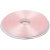 image:imageTopenca Supplies 14 Inches x 50 Yards Double Face Solid Satin Ribbon Roll Baby Pink