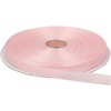 image:imageTopenca Supplies 38 Inches x 50 Yards Double Face Solid Grosgrain Ribbon Roll Baby Pink
