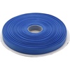 image:imageTopenca Supplies 38 Inches x 50 Yards Double Face Solid Grosgrain Ribbon Roll Blue