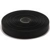 image:imageTopenca Supplies 58 Inches x 50 Yards Double Face Solid Grosgrain Ribbon Roll Black