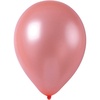 image:imageTopenca Supplies Party 12Inch Solid Metallic Latex Balloons 50Pack Peach