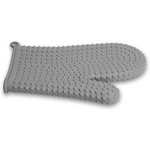 image:imageOven Mitts High Heat Resistence Silicone Glove by Topenca is Ideal for Cooking Baking and All Home Kitchen